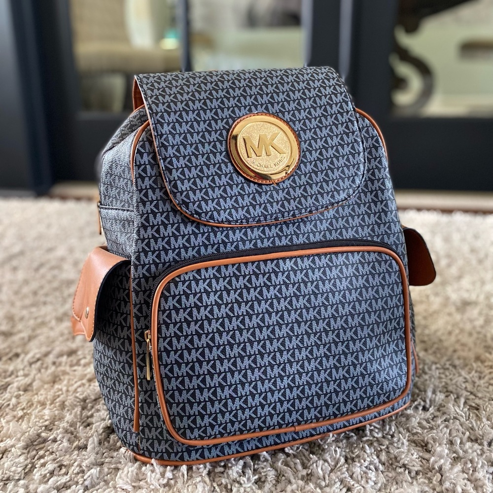 Michale Kors Backpack
